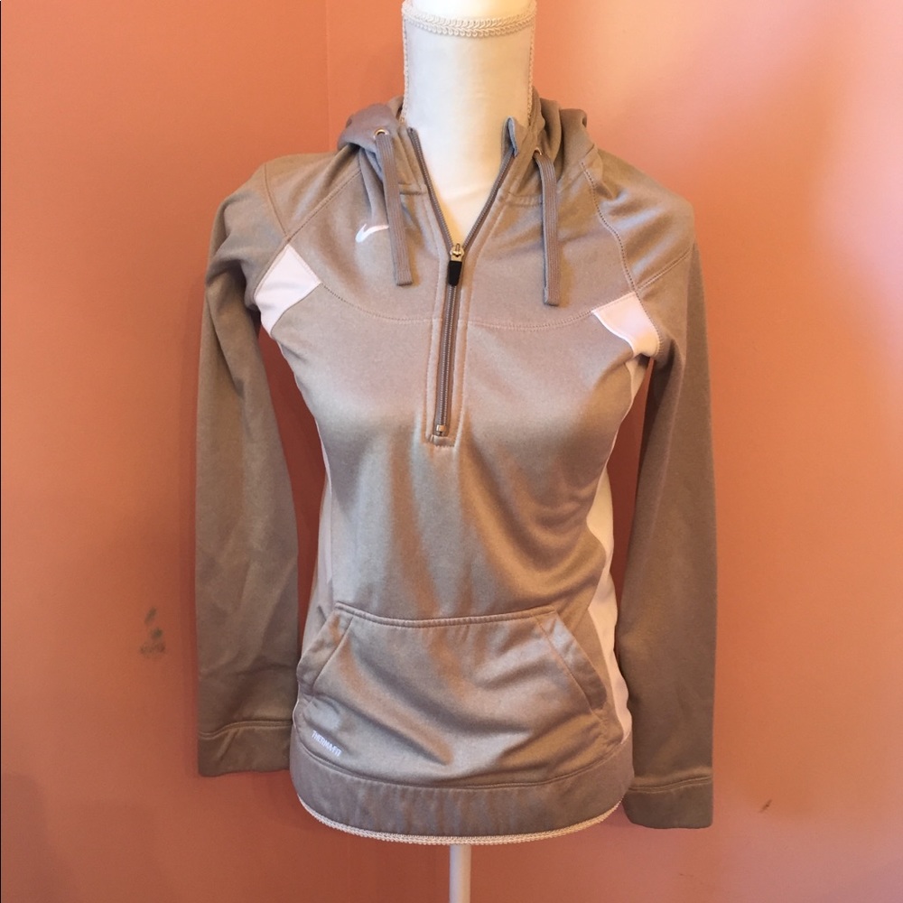 Nike Therma-Fit hoodie
